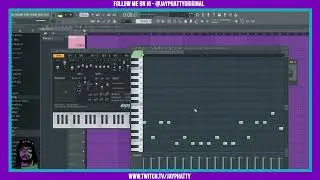Use The Riff Machine To Get Mega Sauce In FL Studio 20 (Tips & Tricks)
