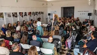 Si dolce il tormento | Isabel Albaladejo & Assumpci&oacute; Janer &ndash; Festival Eivissa Cl&agrave;ssica 2025