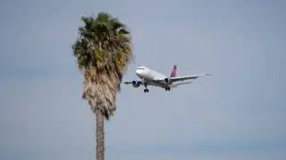 N335NW Delta Air Lines Airbus A320-212