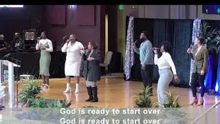 Morning Worship Service | Rev. David Ankcorn