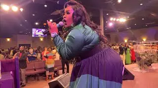 🔥 CRAZY PENTECOST SUNDAY PRAISE BREAK! 🔥