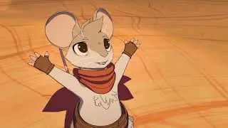 Little is reborn RWBY Vol 9 Chap 10 Spoiler 4K