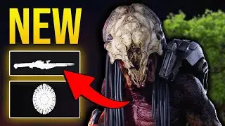 2 NEW WEAPONS 