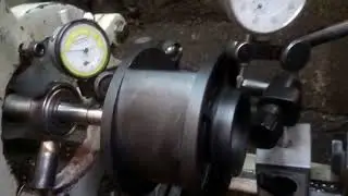 Impulsor bomba de agua
