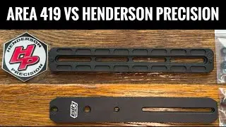 Best ARCA Rail for your rifle?