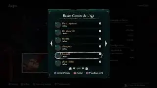 Sea of thieves
