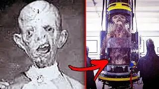Forgotten Documents That Detail Secret Government Experiments