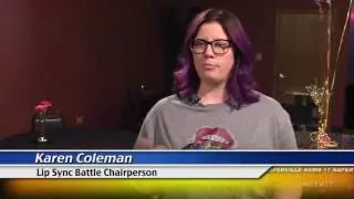 Naperville Jaycees Lip Sync Battle