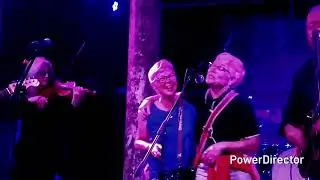 The Mekons ■ Wild & Blue