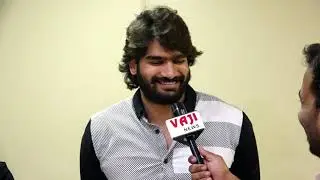 Hero Karthikeya Interview About Guna 369 Movie || VAJI NEWS VSP