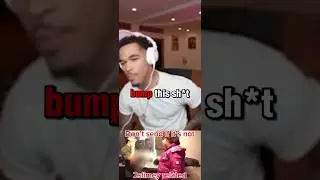 Plaqueboymax reacts to &ldquo;surf&rdquo; by 2slimey #plaqueboymax #reaction #trending