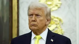 Donald Trump threatens military action over Christian massacres in Nigeria