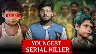 World's Youngest Serial Killer: Amarjeet Sada Case Documentary ￼