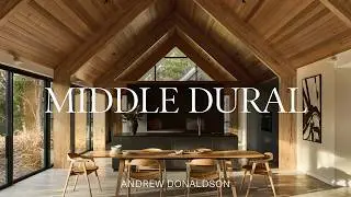 A Family Spent Six Years Building This Off-Grid Timber Home (House Tour)