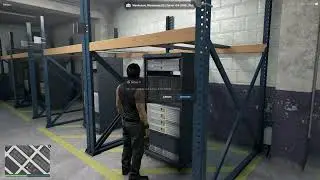 Fivem Crypto Mining Script (ESX, QBCORE)