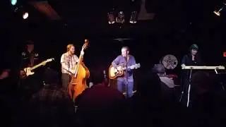 Wayne Hancock~Honky Tonk Man/On The Alamo (feat. Rose Sinclair & Bart Weilburg) (live)