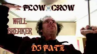 Wall Breaker ☠️ (Prod x DJ Fatz) @djfatzHipHopBeats (Thrill Music)