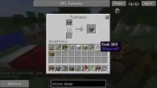 Super Crafting Frame Feed the Beast Part 1