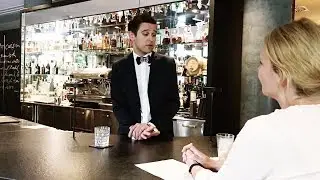 Wie wird man Barkeeper? | Miomente