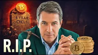 Why Bitcoin Didn&rsquo;t Pump After the Halving (Institutions Changed the Game)