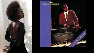 JOE McBRIDE - Déjà Vu - 1994