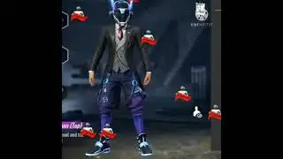 [B2K] Born 2 Kill Full Collection | Free Fire Legend B2K Id Collections