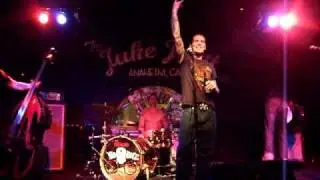 No Dice - Roll Them Bones - Live