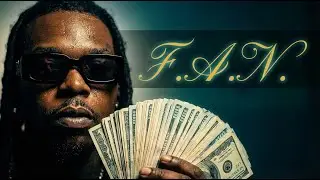 Saiint Pat - F.A.N. | Official Video