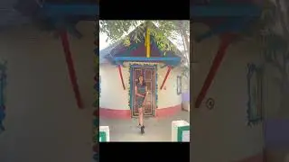 Rann Chandni Hotel near Bhuj with Photo poses Part 2