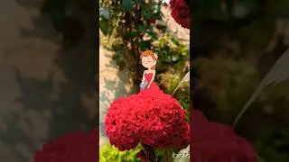 flower princess art🎨🦋// #song #music #art #drawing #princess #love #story #bollywoodsongs #trending
