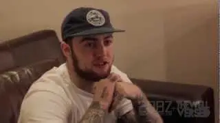 Mac Miller Confirms '92 Til Infinity' Mixtape With DJ Jazzy Jeff Drops Early 2013