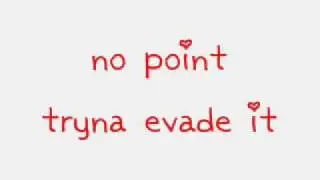Taio Cruz - Break Your Heart Lyrics