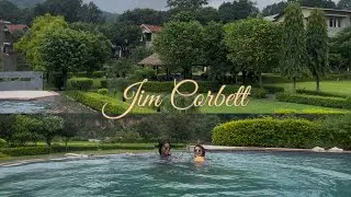 Corbett Calling | weekend getaway