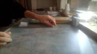 How to Roll a Die to Cast Lots (Rolling Divine Dice).