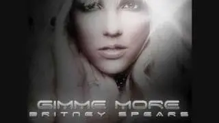 Gimme More - Ultimix - Britney Spears