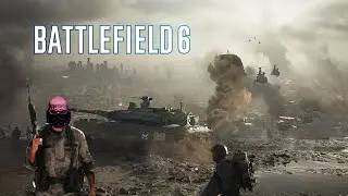 [Battlefield 6] Bohemond vs the Aiming Community (derogatory)