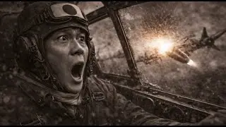 Why Japanese Pilots Were Shocked by the Proximity Fuse in Late War Air Battles  #warstory  #military