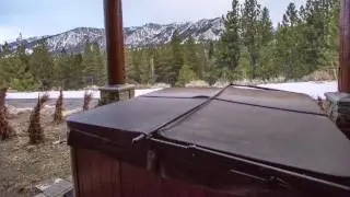 Juniper Crest - Mammoth Lakes, CA