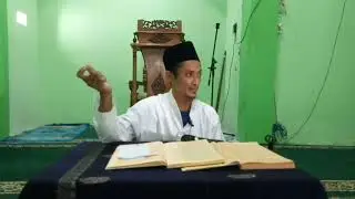 Shalat dimanasaja boleh. Oleh: Ibnu Adnan Dalail