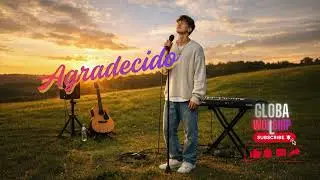 Agradecido (Thankful) – Pop & Hip-Hop Cristão | Gratidão a Deus