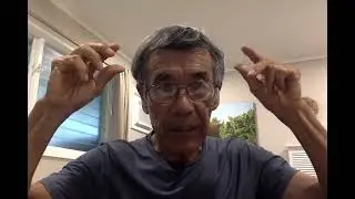 Tree analogy of life:  Cut delusion (fake idea) - find wisdom