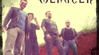 MENACER - SADNESS KINGDOM (2006)