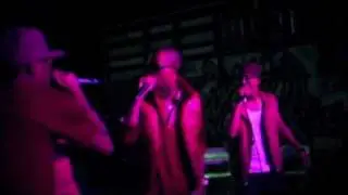 D Cross Freestyle - Khalfani Music Bobbii Bon Jovi and J Reezy  