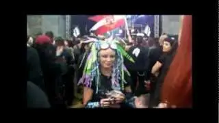 CASTLE PARTY 2011 CARNIVAL