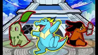🔴 The Return Of Lariel | Pokemon Z-A