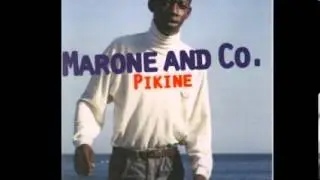 Boy Marone - Japp