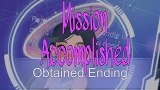 3-22 ENDING: MISSION ACCOMPLISHED &ldquo;Outmatched&rdquo; Infinite Shimmer ~ Time Princess