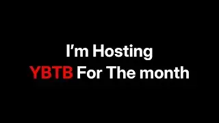 YBTB S2E4: QB 3 on 31ST DECEMBER 2025