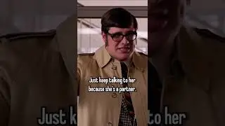 Harry Demands Partnership, Insults Joan | Mad Men S06E04 #madmen #amc  #dondraper
