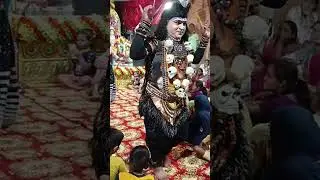 Shankar Parvati Jagran video, Shri Krishna Jagran Party #shrikrishnajagranparty